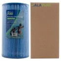 Alapure Spa Waterfilter geschikt voor Magnum RD35 Anti-Bacterieel