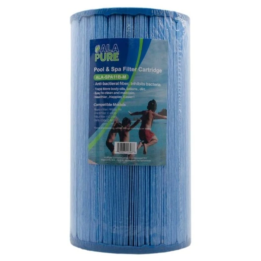 Alapure Spa Waterfilter geschikt voor Magnum RD35 Anti-Bacterieel