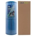 Alapure Spa Waterfilter geschikt voor Magnum RD50 Anti-Bacterieel