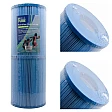 Alapure Spa Waterfilter geschikt voor Pleatco PRB50-IN Anti-Bacterieel Alapure Spa Waterfilter geschikt voor Pleatco PRB50-IN Anti-Bacterieel