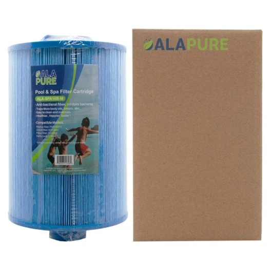 Alapure Spa Waterfilter geschikt voor Filbur FC-0359 Anti-Bacterieel