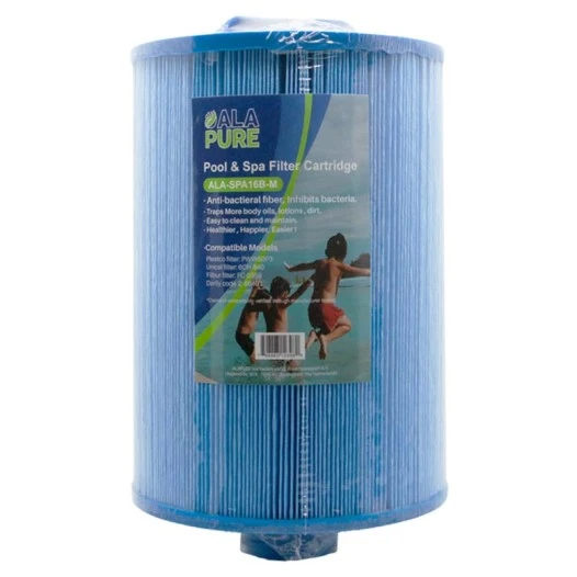 Alapure Spa Waterfilter geschikt voor Filbur FC-0359 Anti-Bacterieel