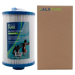 Alapure Spa Waterfilter geschikt voor Pleatco PSANT20P4 / PSANT20-P4