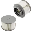 Alapure spafilter geschikt voor MSpa 2-pack | 2010-2019 Alapure spafilter geschikt voor MSpa 2-pack | 2010-2019