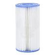 Alapure Filter Cartridge geschikt voor Intex Type A Alapure Filter Cartridge geschikt voor Intex Type A