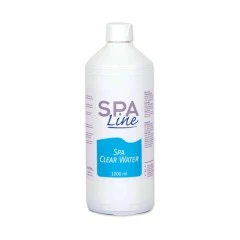 SpaLine Spa Clear Water Zuiveringsmiddel SPA-CW002 SpaLine Spa Clear Water Zuiveringsmiddel SPA-CW002