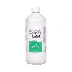 SpaLine Spa Defense Ontkalker SPA-DF002 SpaLine Spa Defense Ontkalker SPA-DF002