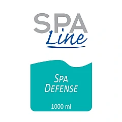 SpaLine Spa Defense Ontkalker SPA-DF002 SpaLine Spa Defense Ontkalker SPA-DF002
