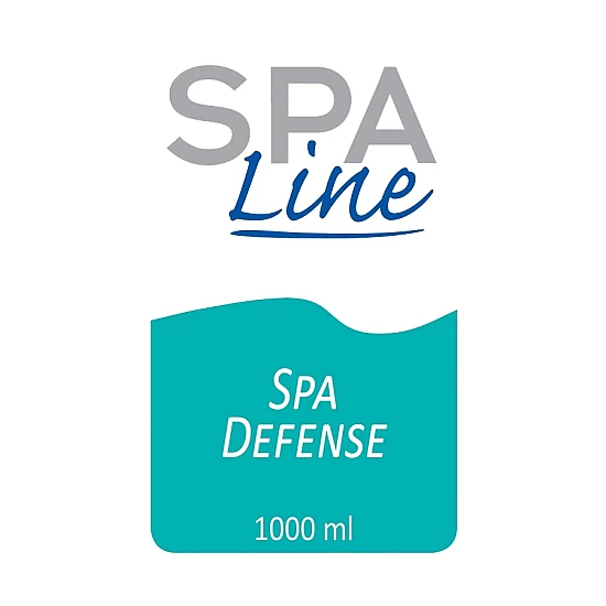 SpaLine Spa Defense Ontkalker SPA-DF002 SpaLine Spa Defense Ontkalker SPA-DF002