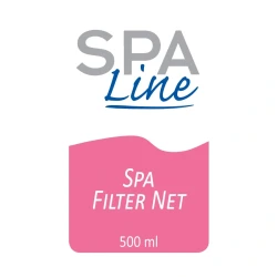SpaLine Spa Filter Net Instant Filterreiniger SPA-FI001
