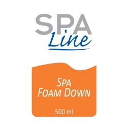 SpaLine Spa Foam Down Schuimverwijderaar SPA-FD001