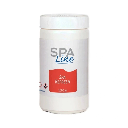 SpaLine Spa Spa Refresh SPA-REN01