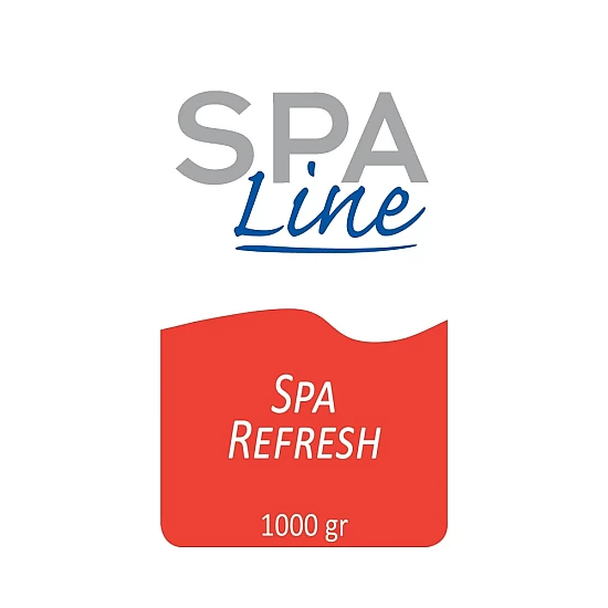 SpaLine Spa Spa Refresh SPA-REN01 SpaLine Spa Spa Refresh SPA-REN01