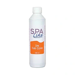 SpaLine Spa Tube Clean Leidingreiniger SPA-ST001 SpaLine Spa Tube Clean Leidingreiniger SPA-ST001