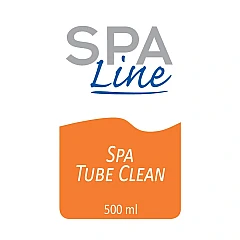 SpaLine Spa Tube Clean Leidingreiniger SPA-ST001 SpaLine Spa Tube Clean Leidingreiniger SPA-ST001