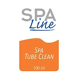 SpaLine Spa Tube Clean Leidingreiniger SPA-ST001 SpaLine Spa Tube Clean Leidingreiniger SPA-ST001