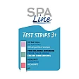 SpaLine Test Strips 3+ / 50 stuks SpaLine Test Strips 3+ / 50 stuks