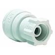 7/16 inch Aansluitadapter voor 3/8 Slang 7/16 inch Aansluitadapter voor 3/8 Slang