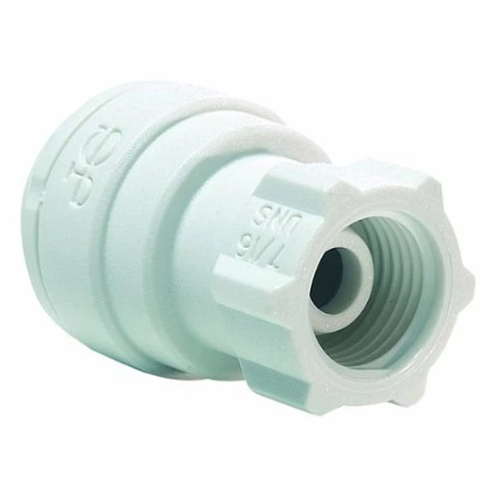7/16 inch Aansluitadapter voor 3/8 Slang 7/16 inch Aansluitadapter voor 3/8 Slang