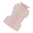 7/16 inch Aansluitadapter voor 3/8 Slang 7/16 inch Aansluitadapter voor 3/8 Slang