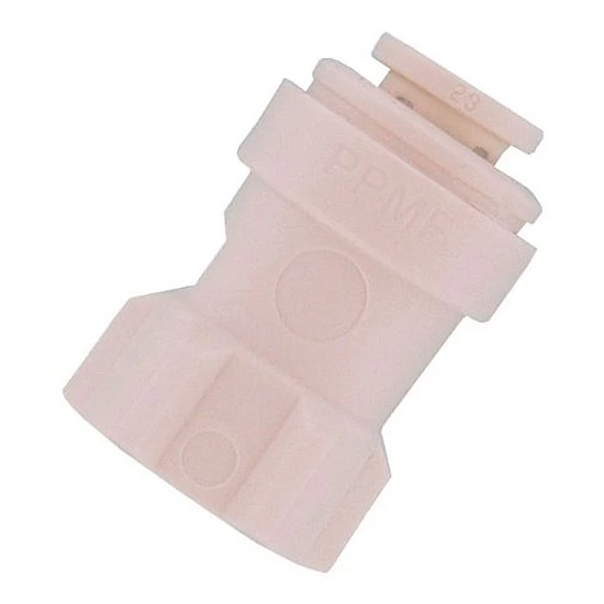 7/16 inch Aansluitadapter voor 3/8 Slang 7/16 inch Aansluitadapter voor 3/8 Slang