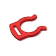 Veiligheidsclip Voor 3/8 inch Slangen Veiligheidsclip Voor 3/8 inch Slangen