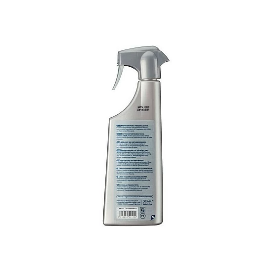 WPRO Koelkast Reiniger 484000008421 / FRI101 (500mL) WPRO Koelkast Reiniger 484000008421 / FRI101 (500mL)
