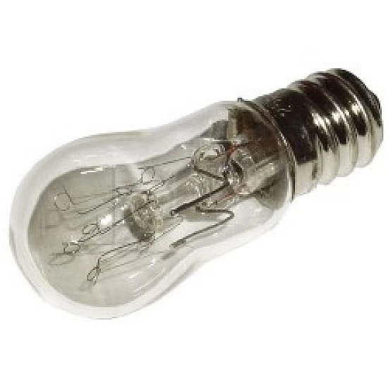 WPRO Koelkastlamp (10W) 481913488163 WPRO Koelkastlamp (10W) 481913488163
