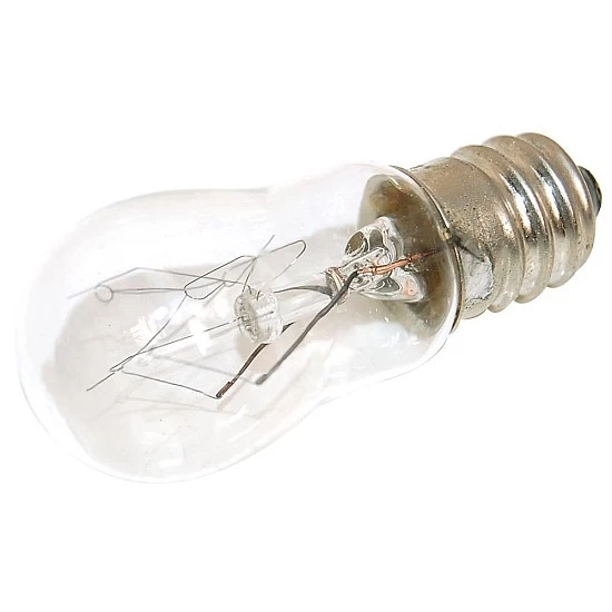 WPRO Koelkastlamp (10W) 481913488163 WPRO Koelkastlamp (10W) 481913488163