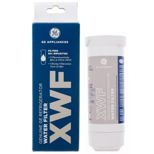 GE Waterfilter XWF