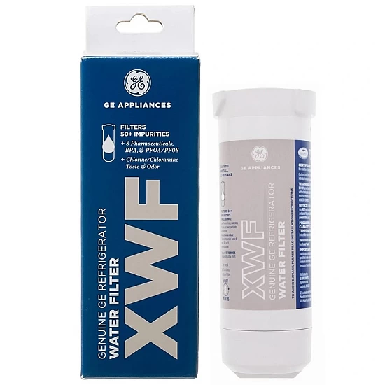 Iomabe Waterfilter XWF Iomabe Waterfilter XWF