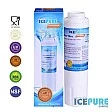Icepure Waterfilter geschikt voor Admiral UKF8001 Icepure Waterfilter geschikt voor Admiral UKF8001
