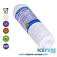 Icepure Waterfilter geschikt voor Admiral UKF8001 Icepure Waterfilter geschikt voor Admiral UKF8001