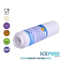 Icepure Waterfilter geschikt voor KitchenAid UKF8001