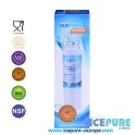 Icepure Waterfilter geschikt voor KitchenAid UKF8001