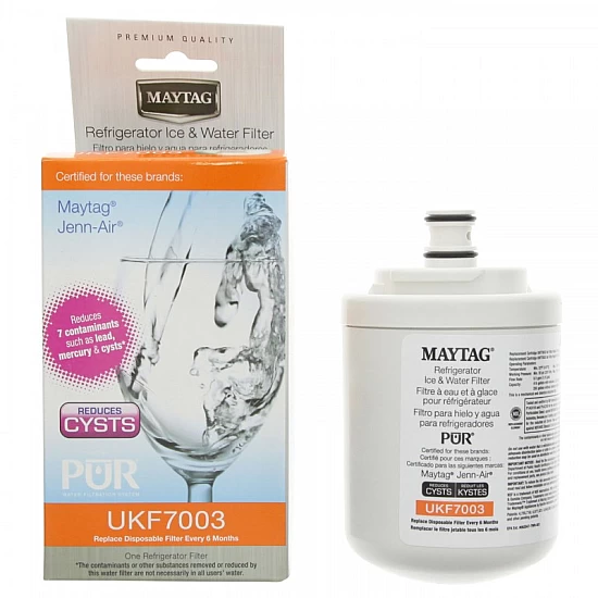 Admiral Waterfilter UKF7003/ 480181700734 Admiral Waterfilter UKF7003/ 480181700734