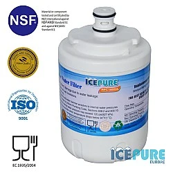 Icepure Waterfilter geschikt voor Admiral UKF7003