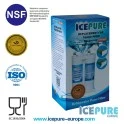 Icepure Waterfilter geschikt voor AEG WF2CB