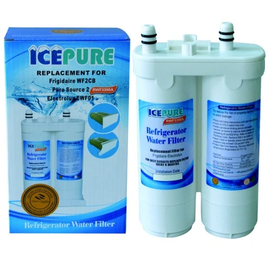 Icepure Waterfilter geschikt voor AEG EWF2CBPA