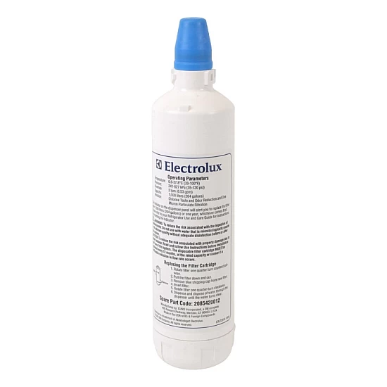 AEG Waterfilter 2085420012 AEG Waterfilter 2085420012