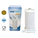 Icepure Waterfilter geschikt voor AEG WF1CB