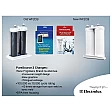 Baumatic WF2CB Waterfilter Baumatic WF2CB Waterfilter