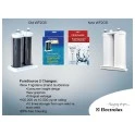 Baumatic WF2CB Waterfilter