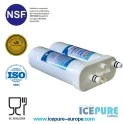 Icepure Waterfilter geschikt voor AEG WF2CB