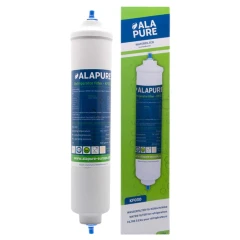 Alapure Waterfilter geschikt voor LG 5231JA2010C Alapure Waterfilter geschikt voor LG 5231JA2010C