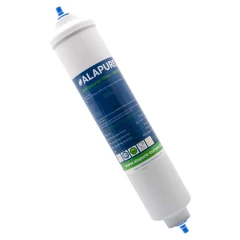 Alapure Waterfilter geschikt voor LG 5231JA2010C Alapure Waterfilter geschikt voor LG 5231JA2010C