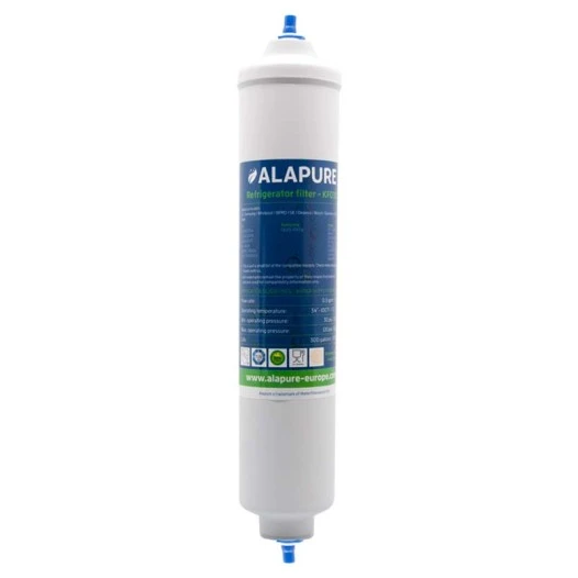 Alapure Waterfilter geschikt voor Indesit DD-7098