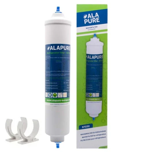 Alapure Waterfilter geschikt voor Indesit DD-7098