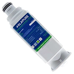 Alapure Waterfilter geschikt voor Samsung DA97-17376B / HAF-QIN