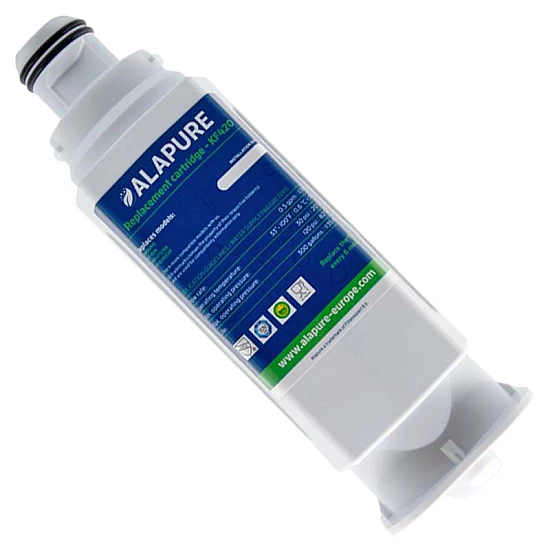 Alapure Waterfilter geschikt voor Samsung DA97-17376B / HAF-QIN Alapure Waterfilter geschikt voor Samsung DA97-17376B / HAF-QIN